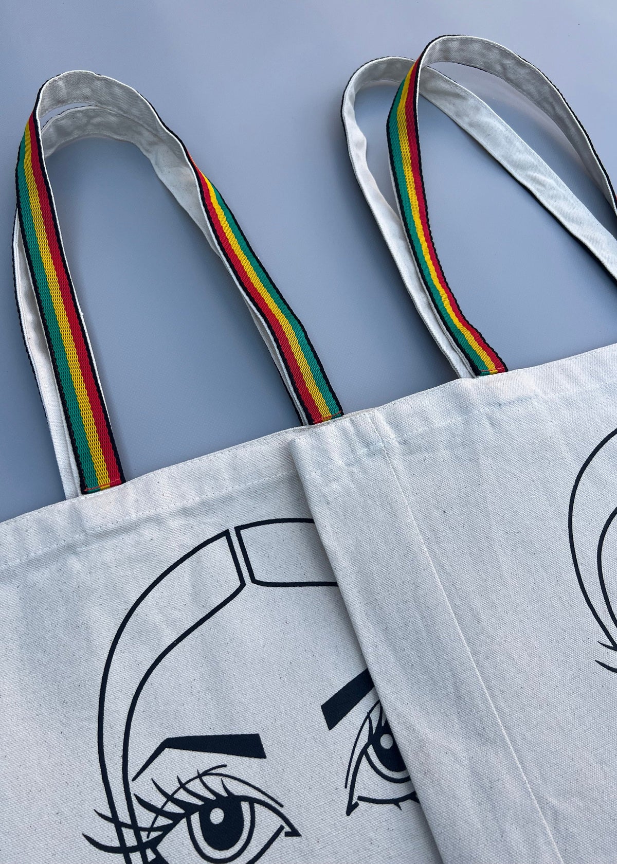 CARNIVAL TOTE BAG