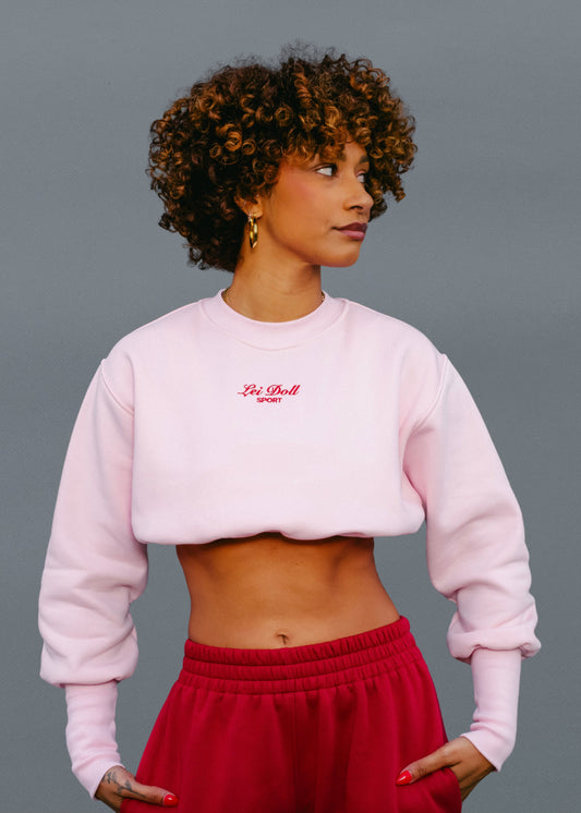 THE GEMINI LeiDollSPORT