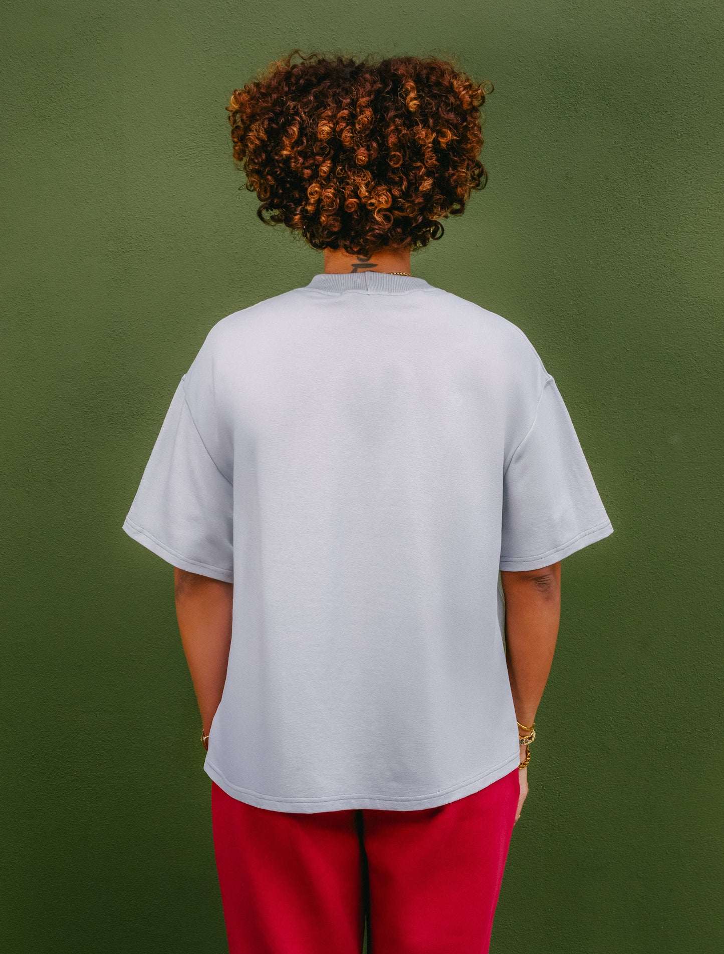 STILL DREAMING T-SHIRT