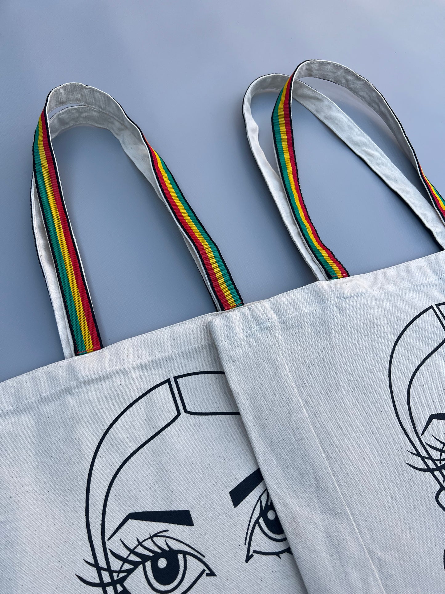 CARNIVAL TOTE BAG