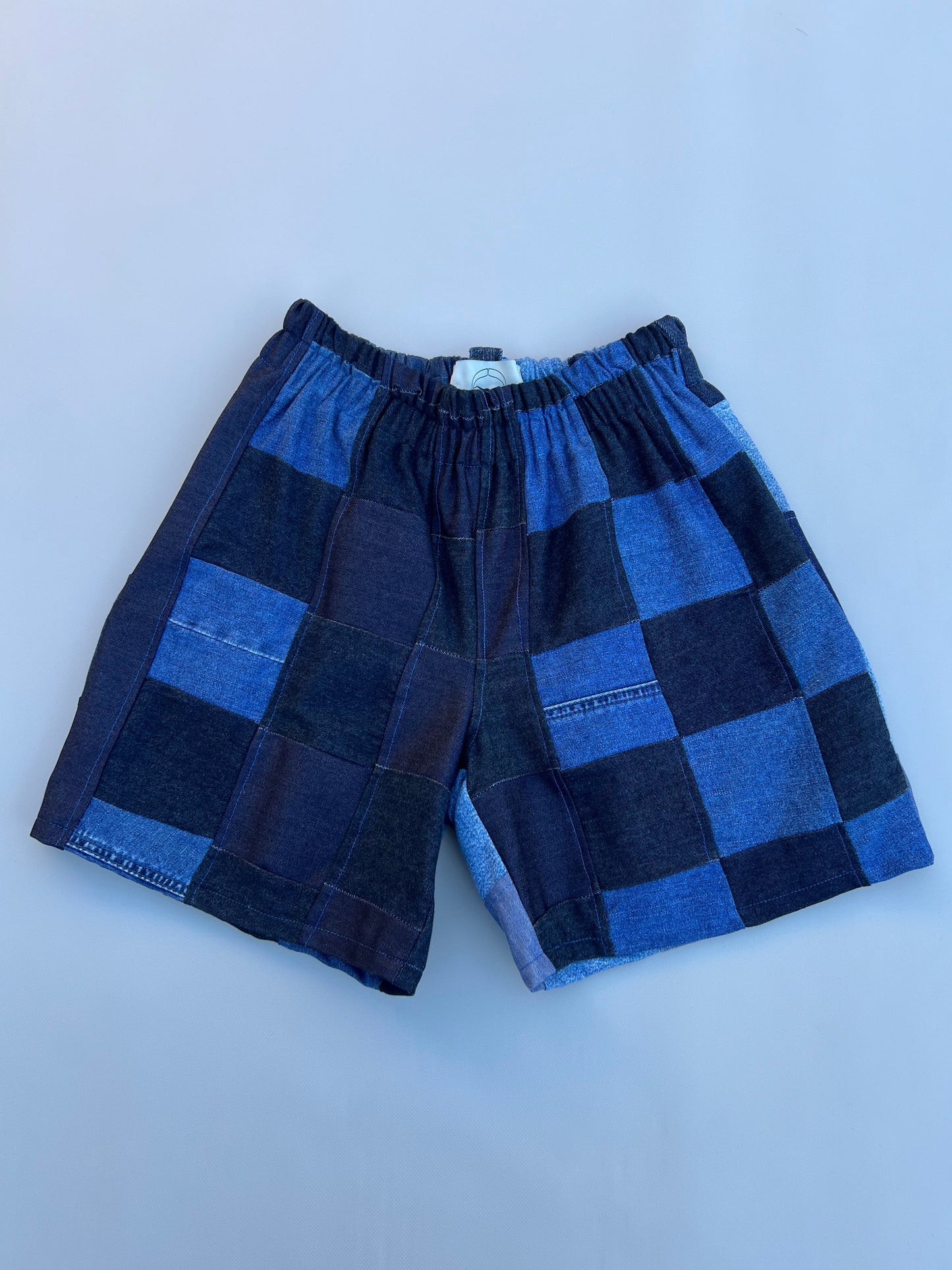 FEELIN' FINE SHORTS