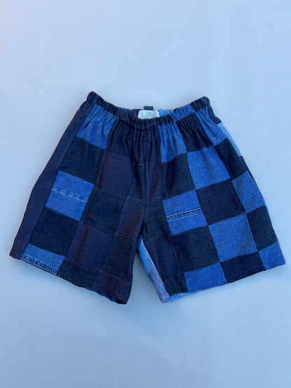 FEELIN' FINE SHORTS