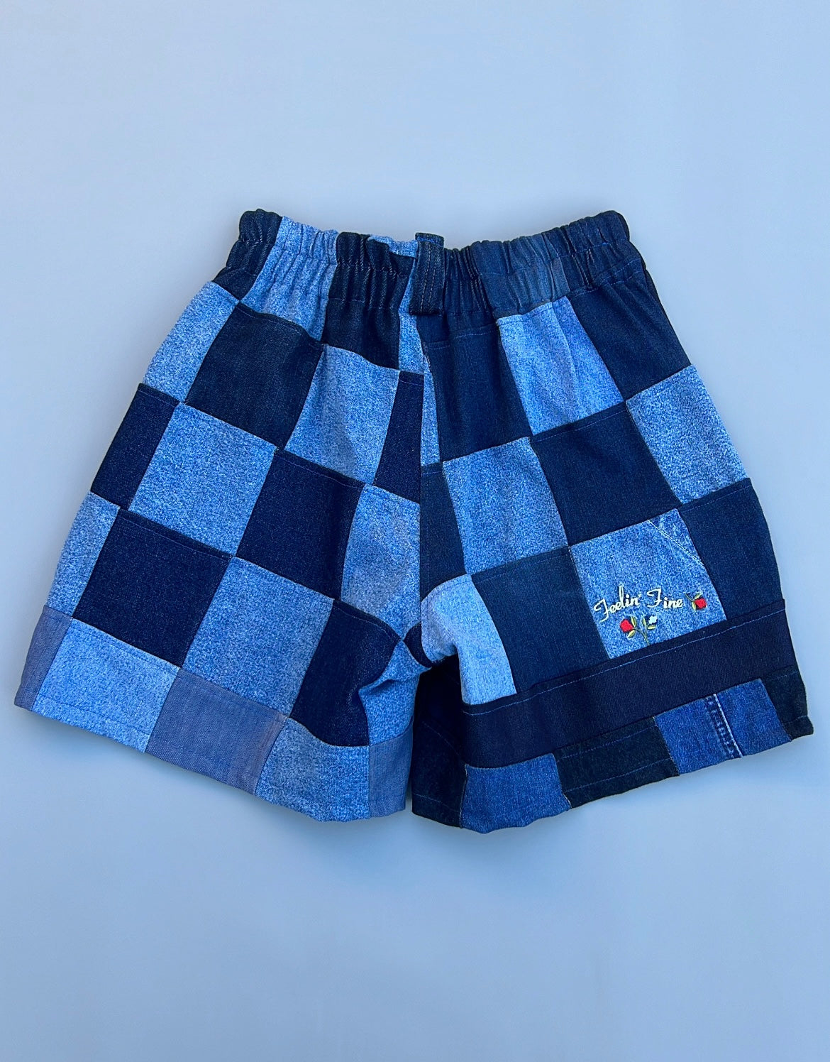 FEELIN' FINE SHORTS