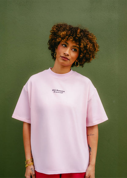 STILL DREAMING T-SHIRT