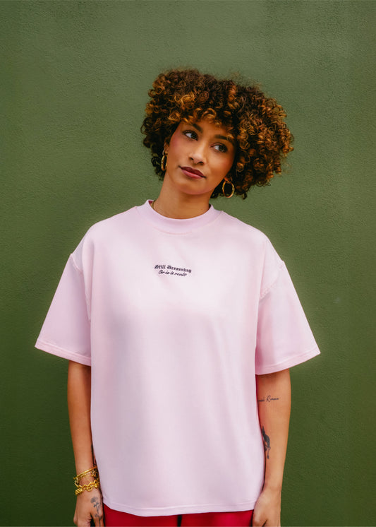 STILL DREAMING T-SHIRT